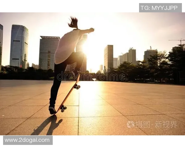 滑板人生的追逐与坚持陈芳与我分享她的滑板故事与梦想