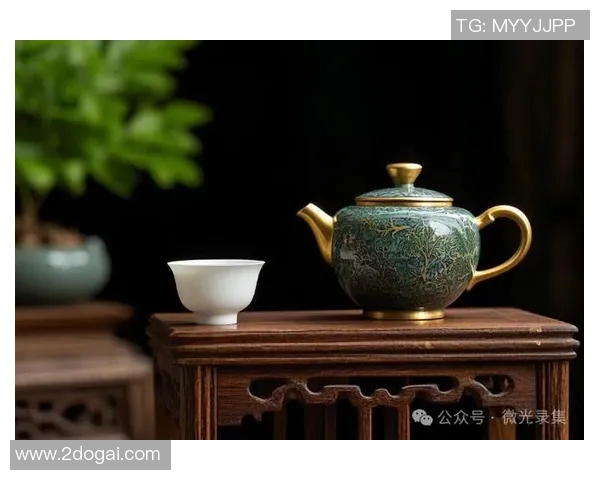 茶具艺术的魅力与文化传承：从传统到现代的茶器演变与品味探索